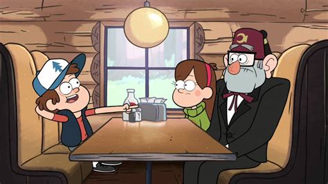 dipper gravity falls|gravity falls dipper vs manliness.